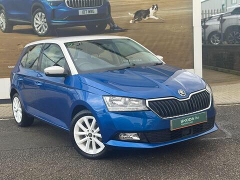 Fabia
