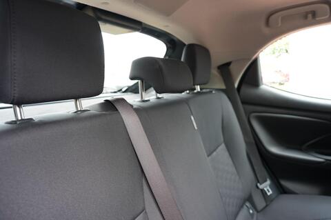Mazda2 HYBRID