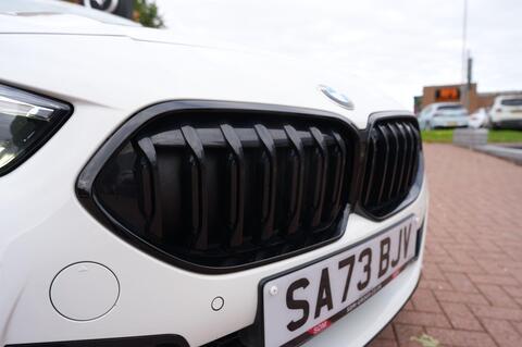 2 Series Gran Coupe