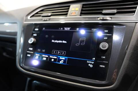 Tiguan Allspace