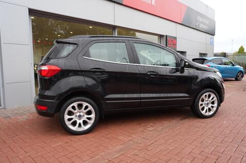 EcoSport