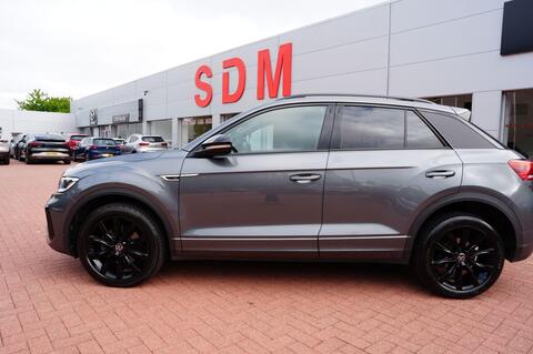 T-Roc