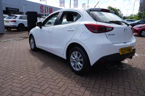 Mazda2