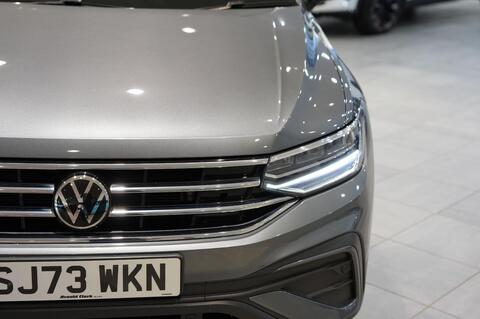 Tiguan Allspace