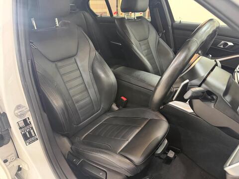 3 Series