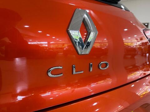 Clio