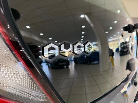 AYGO