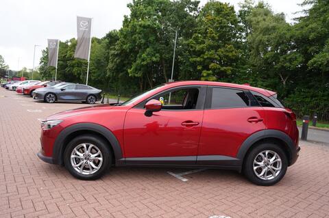 CX-3