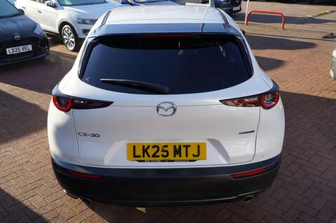 CX-30