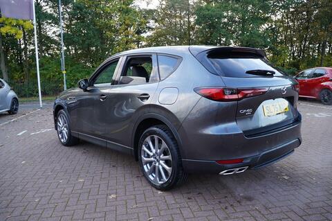 CX-60