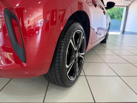 Corsa
