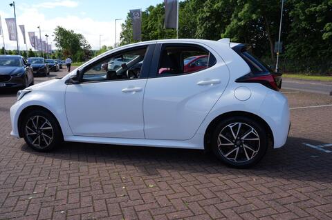 Yaris