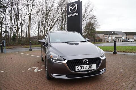 Mazda2