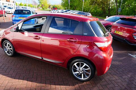Yaris