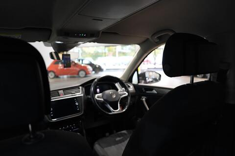 Tiguan Allspace