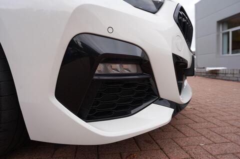 2 Series Gran Coupe