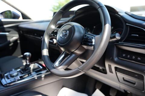 CX-30