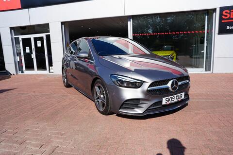B Class