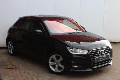 Ullswater Road Garage