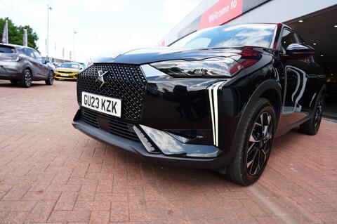 DS 3