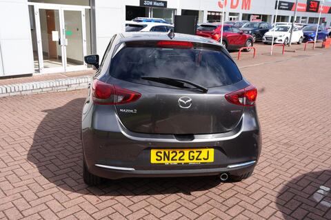 Mazda2