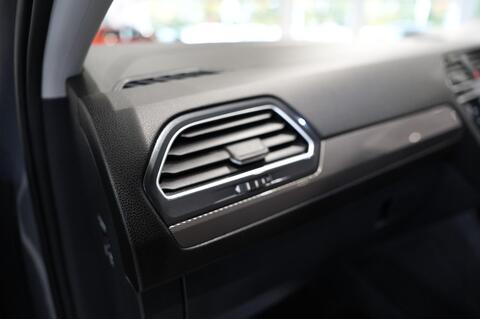 Tiguan Allspace