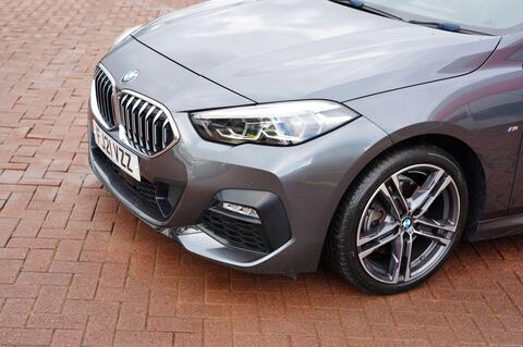 2 Series Gran Coupe
