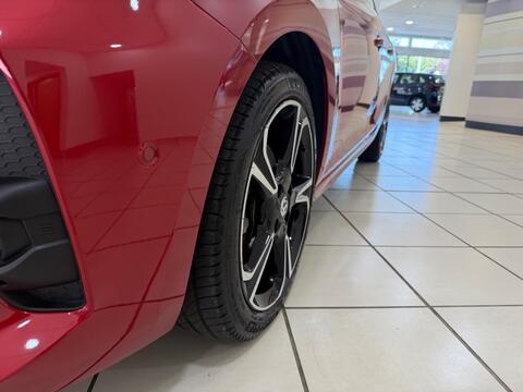Corsa