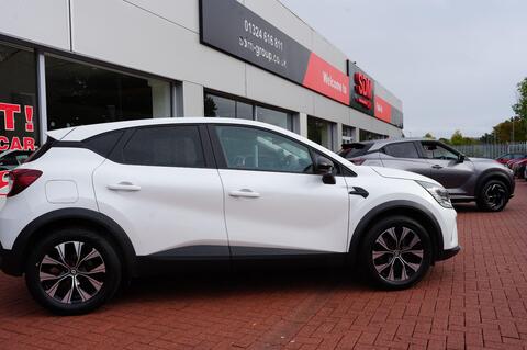 Captur