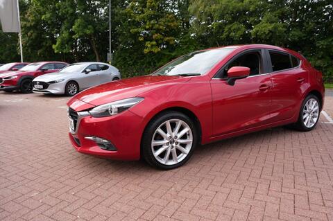 Mazda3
