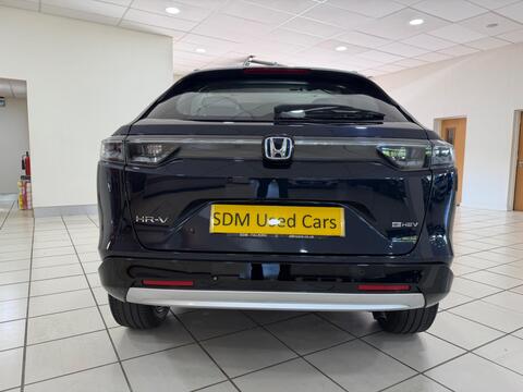 HR-V