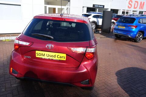 Yaris