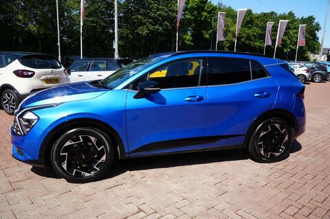 Sportage