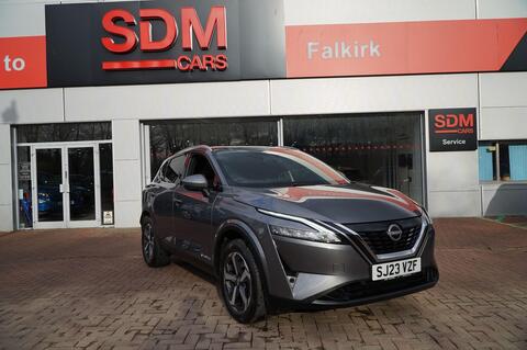 Sdm mazda