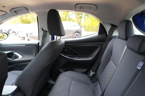 Mazda2 HYBRID