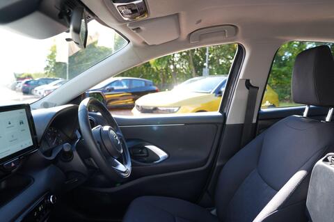 Mazda2 HYBRID