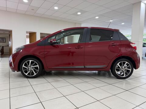 Yaris