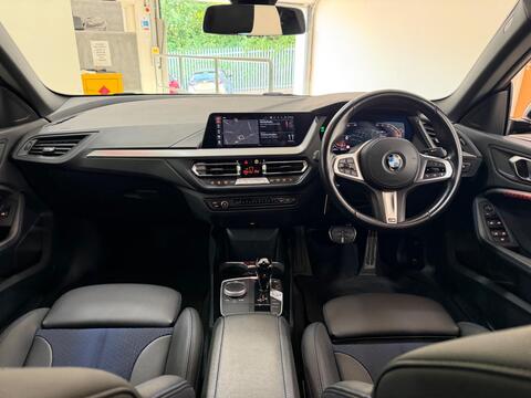 2 Series Gran Coupe