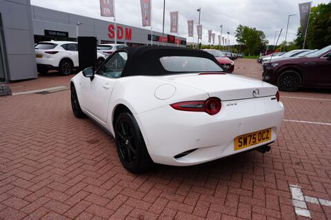 MX-5