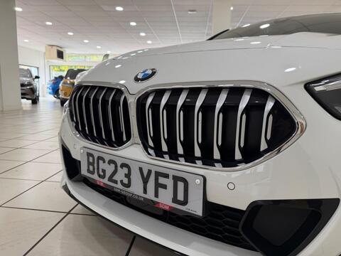 2 Series Gran Coupe