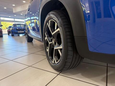 C3 Aircross