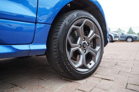 EcoSport