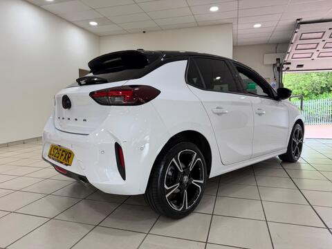 Corsa