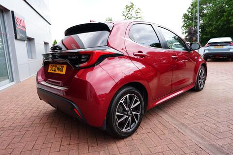 Yaris