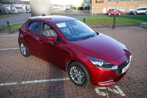 Mazda2