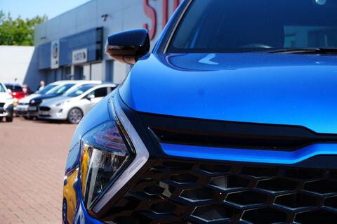 Sportage