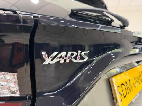 Yaris