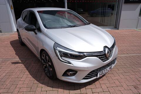 Clio