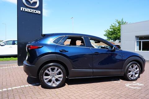 CX-30