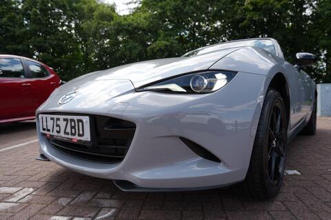 MX-5